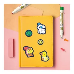 My first - Autocollants à colorier - SES Creative