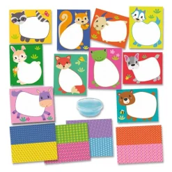 My first - Déchirer et coller - SES Creative