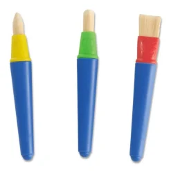 My first - Pinceaux pour bébé 3 pièces - SES Creative