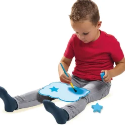 My first - Tableau spécial pour peinture à eau - SES Creative