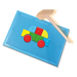 My First Mon premier jeu de Tap Tap - SES Creative