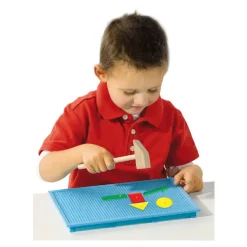 My First Mon premier jeu de Tap Tap - SES Creative