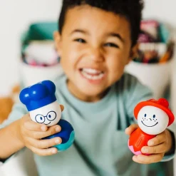 My First People - Mes Premiers Personnages - SmartGames