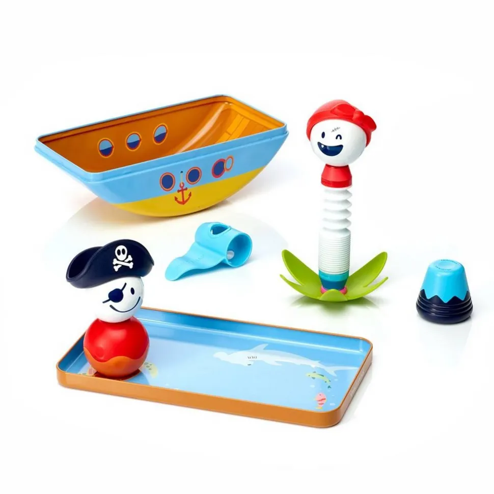 My First Pirates - Mes Premiers Pirates - SmartGames