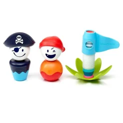 My First Pirates - Mes Premiers Pirates - SmartGames