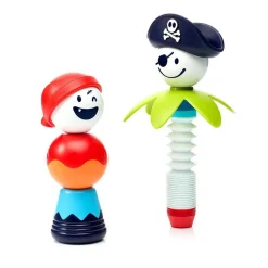 My First Pirates - Mes Premiers Pirates - SmartGames