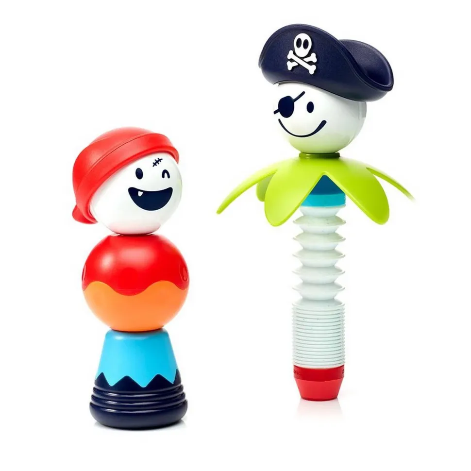 My First Pirates - Mes Premiers Pirates - SmartGames