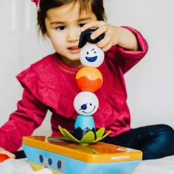 My First Pirates - Mes Premiers Pirates - SmartGames