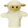 My First Puppet - Agneau - The Puppet Company
