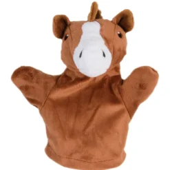 My First Puppet - Cheval - The Puppet Company