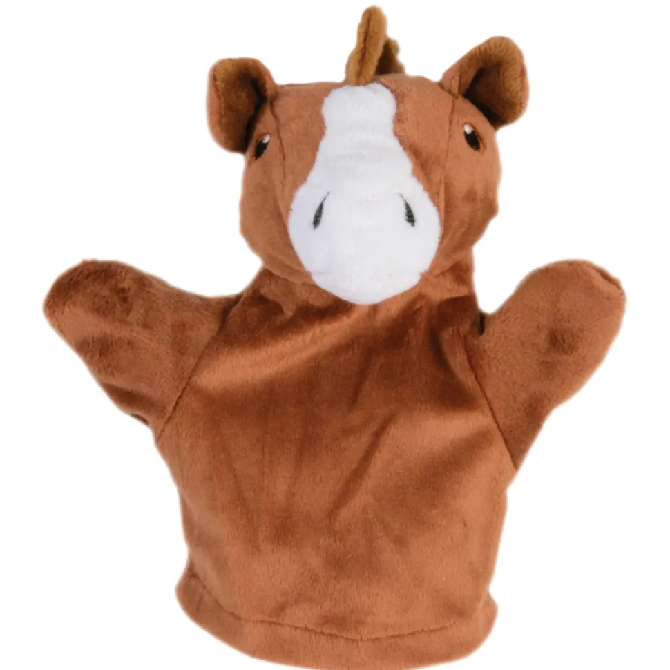 My First Puppet - Cheval - The Puppet Company