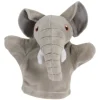 My First Puppet - Eléphant - The Puppet Company