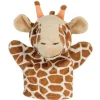 My First Puppet - Giraffe - The Puppet Company