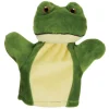 My First Puppet - Grenouille - The Puppet Company