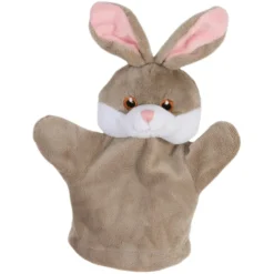 My First Puppet - Lapin - The Puppet Company