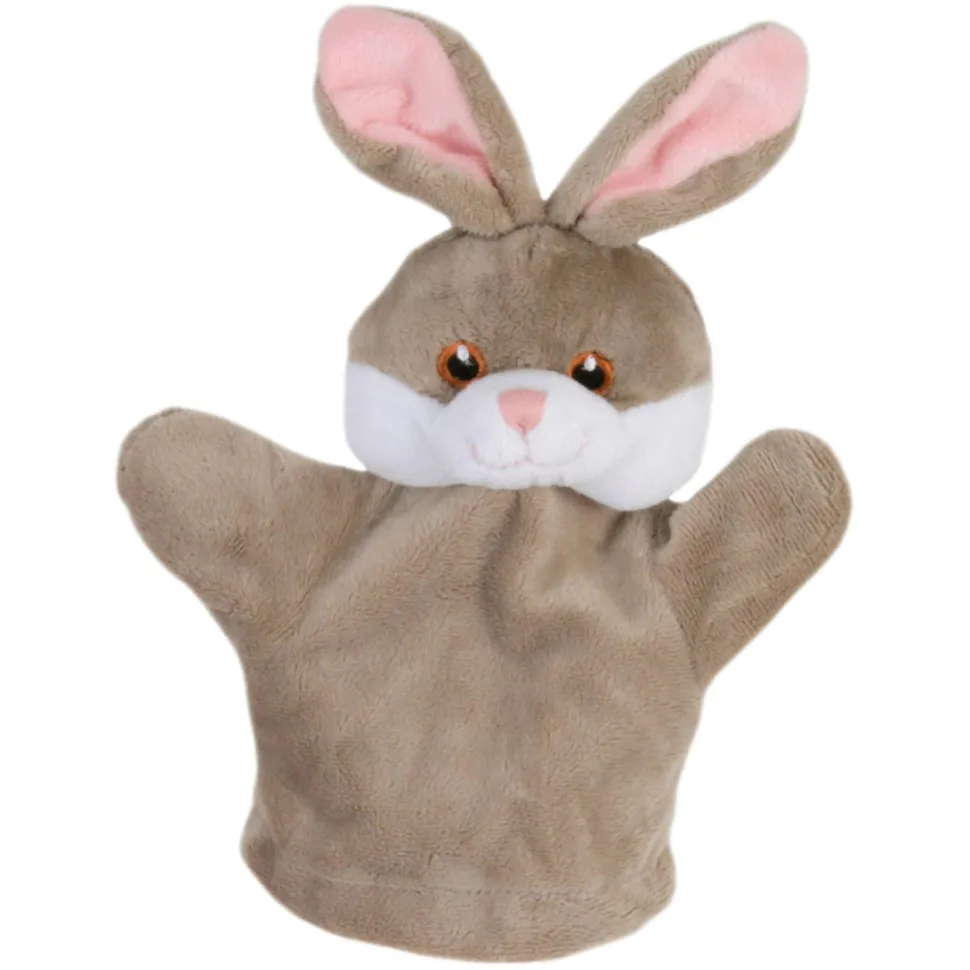 My First Puppet - Lapin - The Puppet Company