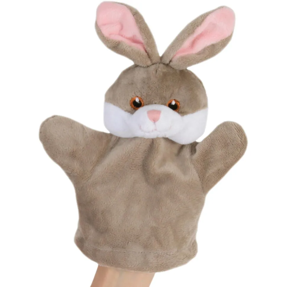 My First Puppet - Lapin - The Puppet Company