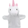 My First Puppet - Licorne - The Puppet Company