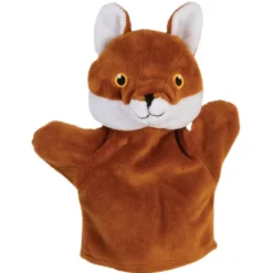 My First Puppet - Renard - The Puppet Company