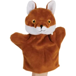 My First Puppet - Renard - The Puppet Company