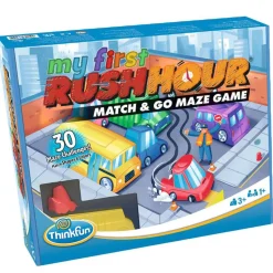 My First Rush Hour - Ravensburger