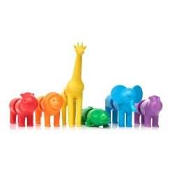 My First Safari Animals - Les Animaux du safari - SmartGames