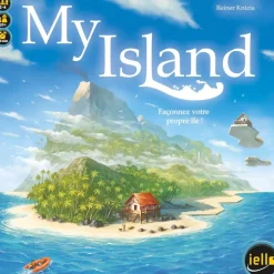 My Island - Iello