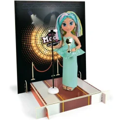 My model Doll : Gala Night - Educa