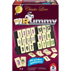 My Rummy - Schmidt