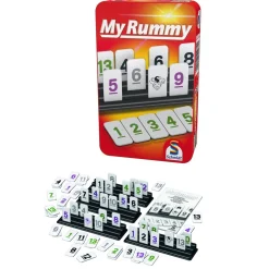 My Rummy, petit format - Schmidt