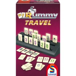 My Rummy Travel - Schmidt