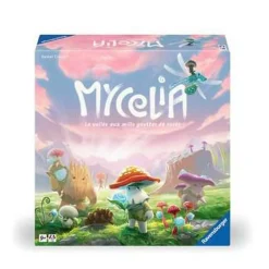 Mycelia - Ravensburger