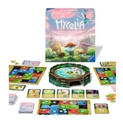 Mycelia - Ravensburger