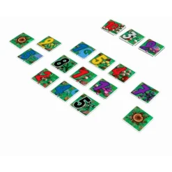 Mycelium - Wilson Jeux