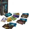 Mysterium : Extension : Hidden Signs - Asmodée