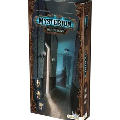 Mysterium : Extension : Hidden Signs - Asmodée