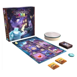 Mysterium Kids - Asmodée