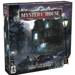 Mystery House - Gigamic