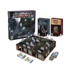 Mystery House - Gigamic