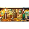 Mystery Puzzle 264 pièces - Confessions d'un voleur - Ravensburger