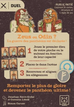 Mythic Arena - Blackrock