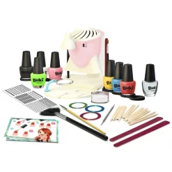 Nail art - Professional studio - Buki France