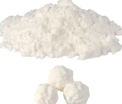 Neige merveilleuse 1 kg - Eduplay