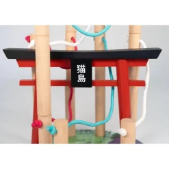 Nekojima Torii Pack - Blackrock