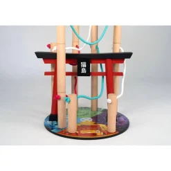 Nekojima Torii Pack - Blackrock