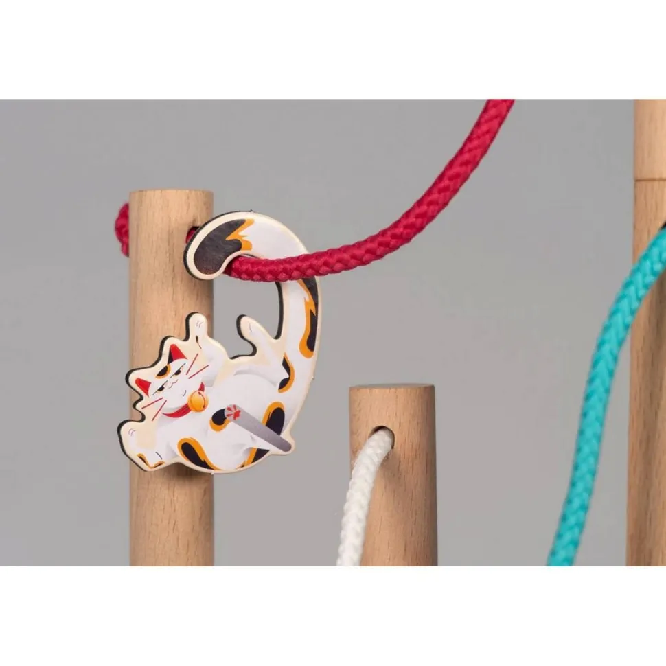 Nekojima Torii Pack - Blackrock