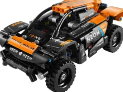 NEOM MCLAREN E RACE TECHNIC - LEGO ®