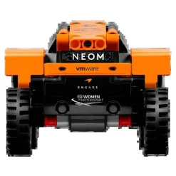 NEOM MCLAREN E RACE TECHNIC - LEGO ®
