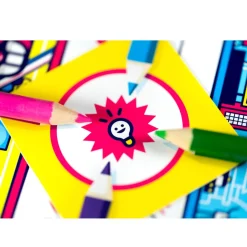 Next Station London - Tribuo