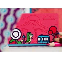 Next Station Tokyo - Tribuo